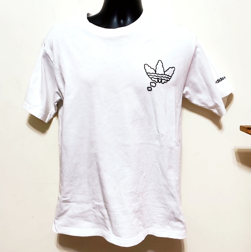 Adidas originals All Day I Dream About Sneakers